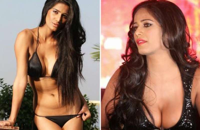 IPL के दौरान न्यूड फोटोशूट करा पूनम पांडे ने मचा दी थी सनसनी IPL के दौरान न्यूड फोटोशूट करा पूनम पांडे ने मचा दी थी सनसनी