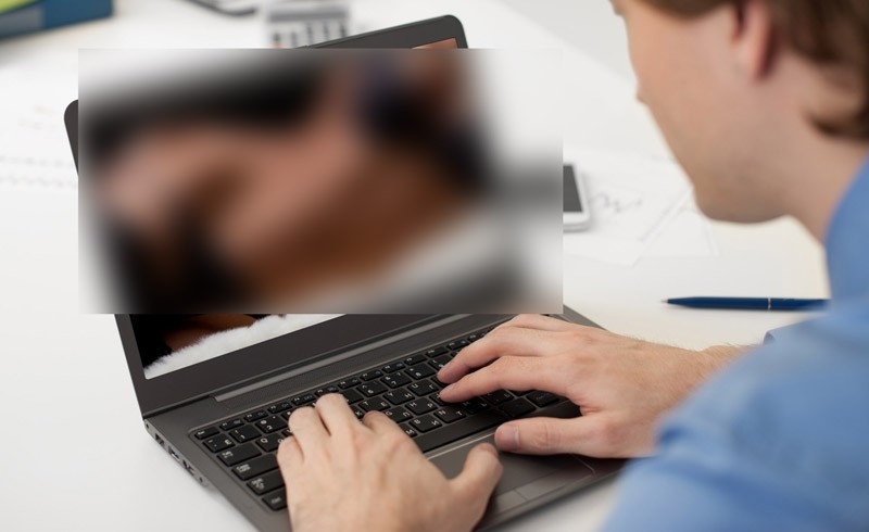 #PORN, अगर आप भी इंटरनेट पर पोर्न देखते हैं तो हो जाइए सावधान #PORN, अगर आप भी इंटरनेट पर पोर्न देखते हैं तो हो जाइए सावधान