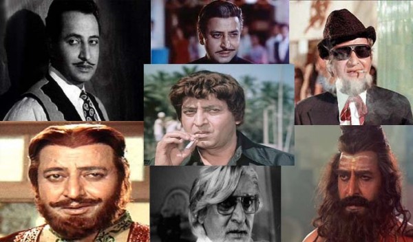 बॉलीवुड में अभिनय का लोहा मनवाने वाले प्राण का आज पुण्यतिथि है बॉलीवुड में अभिनय का लोहा मनवाने वाले प्राण का आज पुण्यतिथि है