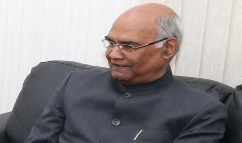 पॉस्को एक्ट में बदलाव के अध्यादेश को मिली राष्ट्रपति की मंजूरी पॉस्को एक्ट में बदलाव के अध्यादेश को मिली राष्ट्रपति की मंजूरी
