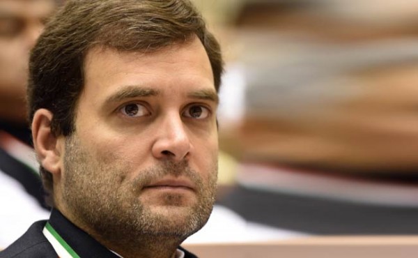 PM मोदी को घेरने का है मौका, पर राहुल अभी भी गायब PM मोदी को घेरने का है मौका, पर राहुल अभी भी गायब
