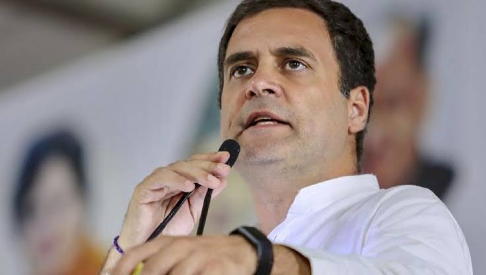 राहुल ने PM से पूछा क्या जब देश में बारिश होती है तो सभी एयरक्राफ्ट रडार से गायब हो जाते हैं? राहुल ने PM से पूछा क्या जब देश में बारिश होती है तो सभी एयरक्राफ्ट रडार से गायब हो जाते हैं?