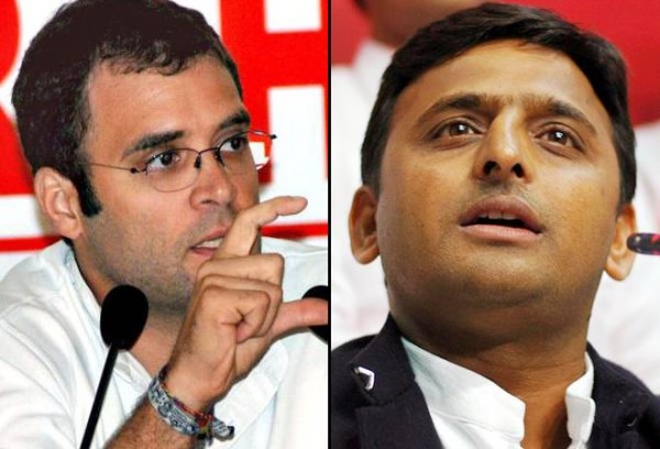 UP में मिलकर चुनाव लड़ेंगे अखिलेश और राहुल गांधी UP में मिलकर चुनाव लड़ेंगे अखिलेश और राहुल गांधी