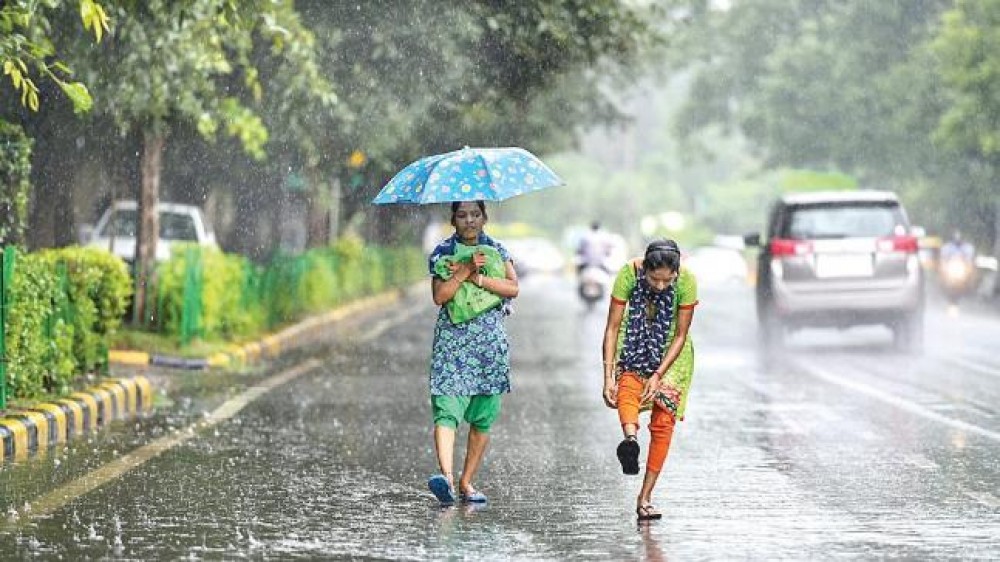 Health Desk : बारिश के मौसम में दूषित पानी से हो सकती है ये बीमारियां