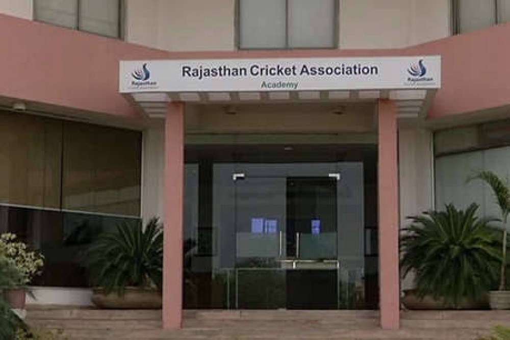 # पुलवामा अटैक, राजस्थान क्रिकेट एसोसिएशन ने ऑफिस से हटाई पाकिस्तानी क्रिकेटर्स की तस्वीरें