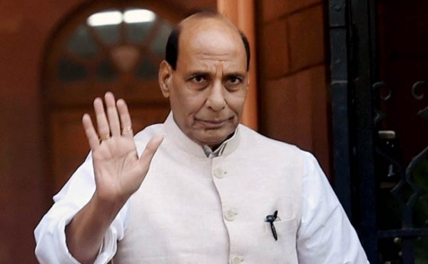 ना-ना करते राजनाथ सिंह ही बनेंगे यूपी CM ना-ना करते राजनाथ सिंह ही बनेंगे यूपी CM