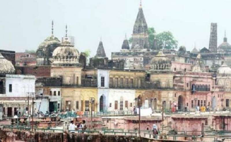 अयोध्या में राम मंदिर ही देश हित में क्योंकि विवादित स्थल पर नमाज जायज नहीं है : इकबाल हैदर
