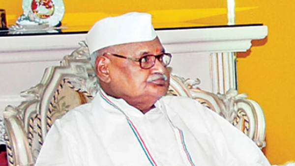UP के पूर्व मुख्यमंत्री रामनरेश यादव का निधन UP के पूर्व मुख्यमंत्री रामनरेश यादव का निधन
