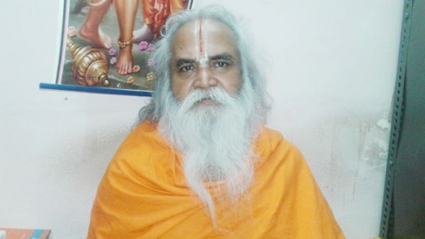 विवादित बाबरी ढांचा मैंने तुड़वाया : दे सको तो दो फांसी विवादित बाबरी ढांचा मैंने तुड़वाया : दे सको तो दो फांसी