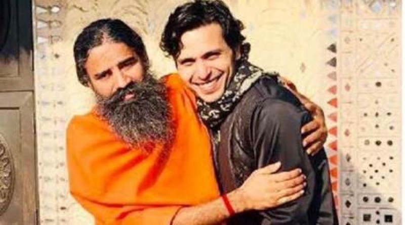 बाबा रामदेव की संघर्षों की कहानी अब टीवी सीरियल पर नज़र आयेंगा बाबा रामदेव की संघर्षों की कहानी अब टीवी सीरियल पर नज़र आयेंगा