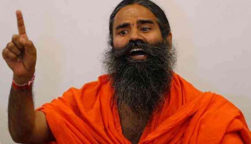 NRC मुद्दे पर रामदेव बोले- एक कश्मीर से निपटा नहीं जा रहा 10 और कश्मीर बना देंगे ये अवैध घुसपैठिए NRC मुद्दे पर रामदेव बोले- एक कश्मीर से निपटा नहीं जा रहा 10 और कश्मीर बना देंगे ये अवैध घुसपैठिए