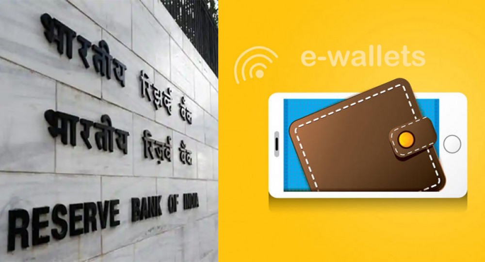 PayTM, PhonePe और Mobikwik सहित सभी ई-वॉलेट के लिए RBI के ये नए निर्देश PayTM, PhonePe और Mobikwik सहित सभी ई-वॉलेट के लिए RBI के ये नए निर्देश