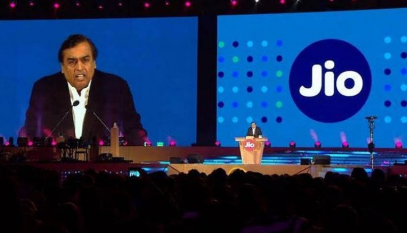 Jio ने किया ये दो नए ऑफर का धमाका Jio ने किया ये दो नए ऑफर का धमाका