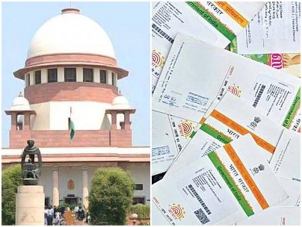 केंद्र सरकार को झटका - सुप्रीम कोर्ट ने कहा Right to Privacy है मौलिक अधिकार केंद्र सरकार को झटका - सुप्रीम कोर्ट ने कहा Right to Privacy है मौलिक अधिकार