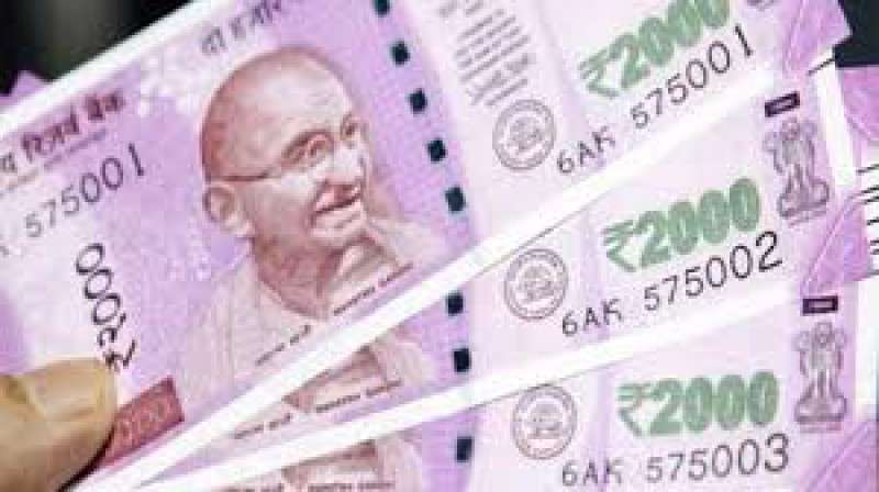 केंद्र ने दिया 23 लाख पेंशनर्स को ये तोहफा - 7वां वेतन आयोग केंद्र ने दिया 23 लाख पेंशनर्स को ये तोहफा - 7वां वेतन आयोग