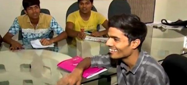 बेसहारा बच्चों का एक सहारा ‘सलाम बालक’ बेसहारा बच्चों का एक सहारा ‘सलाम बालक’