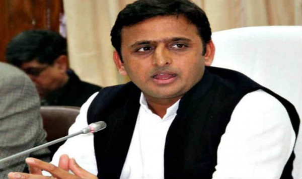 हरदोई में टिकट बटने के बाद सपा में हुआ विवाद हरदोई में टिकट बटने के बाद सपा में हुआ विवाद