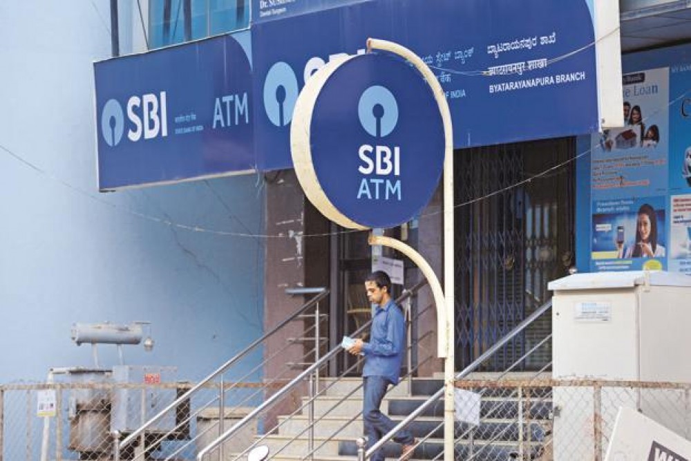 SBI खाता धारक ध्यान दें, 1 दिसंबर से बंद हो जाएगी यह सर्विस SBI खाता धारक ध्यान दें, 1 दिसंबर से बंद हो जाएगी यह सर्विस