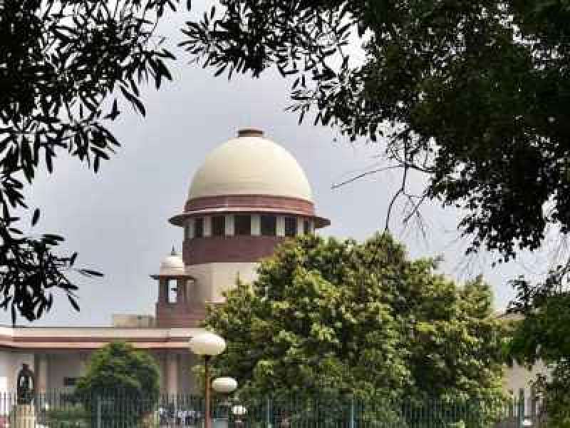 8 साल तक शारीरिक संबंध बनाने को बलात्कार कहना मुश्किल है : सुप्रीम कोर्ट 8 साल तक शारीरिक संबंध बनाने को बलात्कार कहना मुश्किल है : सुप्रीम कोर्ट