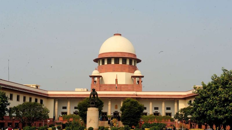 सभी राजनीतिक दल अपने उम्मीदवारों से जुड़ी सभी जानकारियां वेबसाइट पर करें अपलोड - SC सभी राजनीतिक दल अपने उम्मीदवारों से जुड़ी सभी जानकारियां वेबसाइट पर करें अपलोड - SC