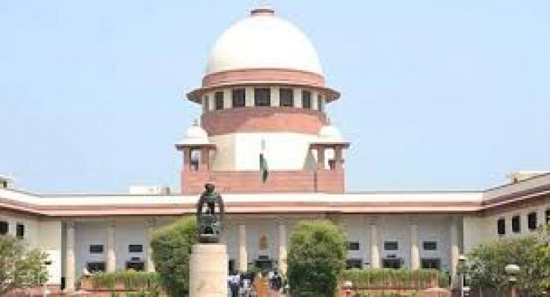 सिनेमाहॉल में राष्ट्रगान बजाने की अनिवार्यता को खत्म कर दिया : सुप्रीम कोर्ट सिनेमाहॉल में राष्ट्रगान बजाने की अनिवार्यता को खत्म कर दिया : सुप्रीम कोर्ट