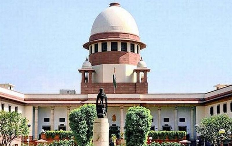 सुनवाई से पहले SC ने केंद्र से 10 दिनों में सीलबंद बंद लिफाफे में मांगी राफेल डील डिटेल्स सुनवाई से पहले SC ने केंद्र से 10 दिनों में सीलबंद बंद लिफाफे में मांगी राफेल डील डिटेल्स