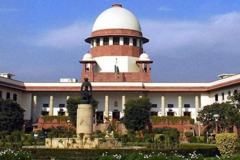 रेप पीड़िता को 4 लाख का मुआवजा देने के लिए राज्य सरकार : सुप्रीम कोर्ट रेप पीड़िता को 4 लाख का मुआवजा देने के लिए राज्य सरकार : सुप्रीम कोर्ट