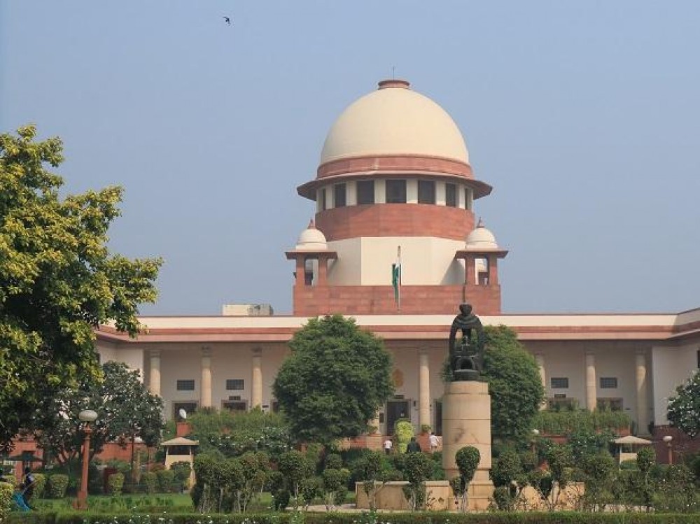 #अयोध्या विवाद, जानें मध्यस्थता पर SC के फैसले की 5 बड़ी बातें #अयोध्या विवाद, जानें मध्यस्थता पर SC के फैसले की 5 बड़ी बातें