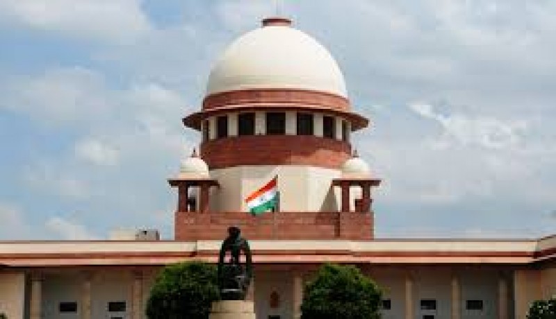 बेटों की तरह बेटियां भी जन्म से ही ‘साझीदार’ होगी : सुप्रीम कोर्ट बेटों की तरह बेटियां भी जन्म से ही ‘साझीदार’ होगी : सुप्रीम कोर्ट