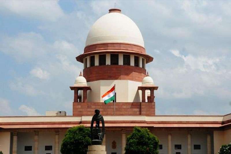 #कठुआ गैंगरेप मामला, पिता की याचिका पर J&K सरकार को SC ने भेजी नोटिस #कठुआ गैंगरेप मामला, पिता की याचिका पर J&K सरकार को SC ने भेजी नोटिस