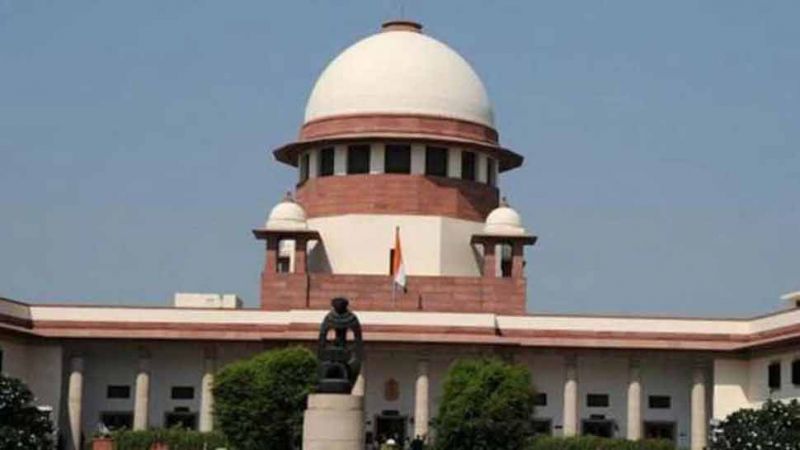 अब दहेज प्रताड़ना के मामले में पति और परिवार वालों की होगी तत्काल होगी गिरफ्तारी : SC अब दहेज प्रताड़ना के मामले में पति और परिवार वालों की होगी तत्काल होगी गिरफ्तारी : SC