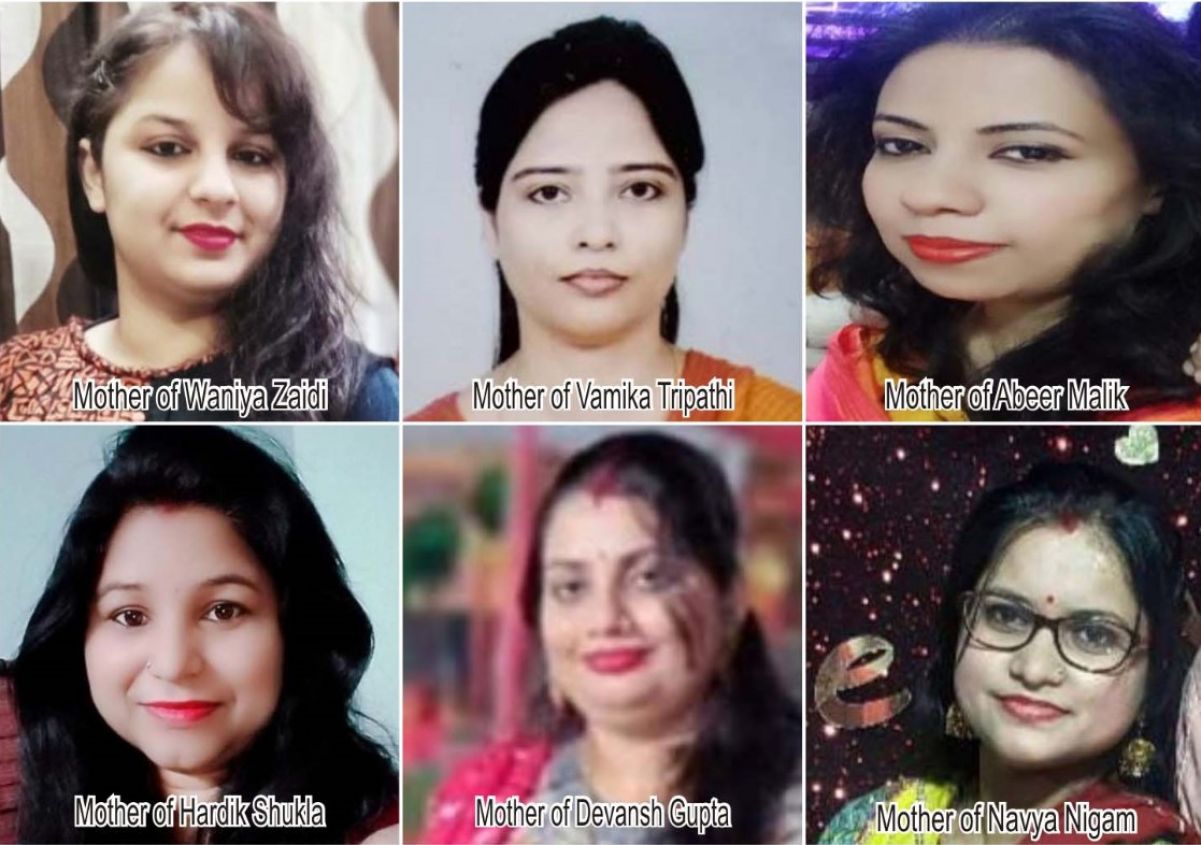 सी.एम.एस. अभिभावकों ने ऑनलाइन कक्षाओं के लिए स्कूल के प्रति व्यक्त किया आभार सी.एम.एस. अभिभावकों ने ऑनलाइन कक्षाओं के लिए स्कूल के प्रति व्यक्त किया आभार