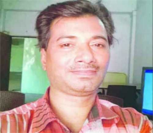 पत्रकार हत्याकांड: शॉर्प शूटर रोहित सहित 5 गिरफ्तार पत्रकार हत्याकांड: शॉर्प शूटर रोहित सहित 5 गिरफ्तार