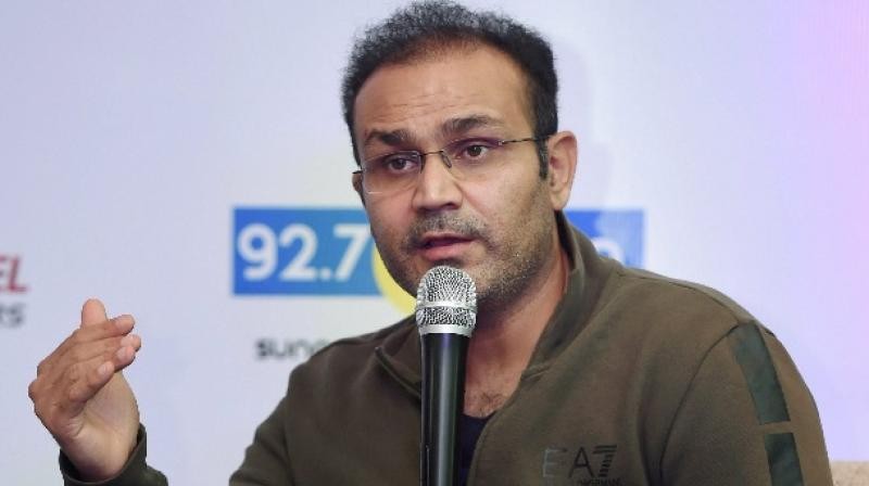 आखिर क्यों सहवाग ने युवराज सिंह नहीं बल्कि अश्विन को चुना पंजाब का कप्तान आखिर क्यों सहवाग ने युवराज सिंह नहीं बल्कि अश्विन को चुना पंजाब का कप्तान