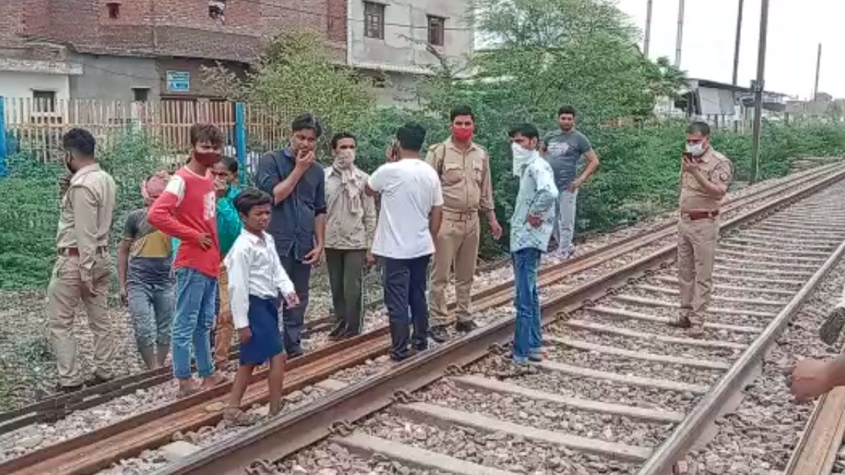 एक ही परिवार के दो जवान बेटे की हुई मौत, सेल्फी बना मौत का कारण एक ही परिवार के दो जवान बेटे की हुई मौत, सेल्फी बना मौत का कारण