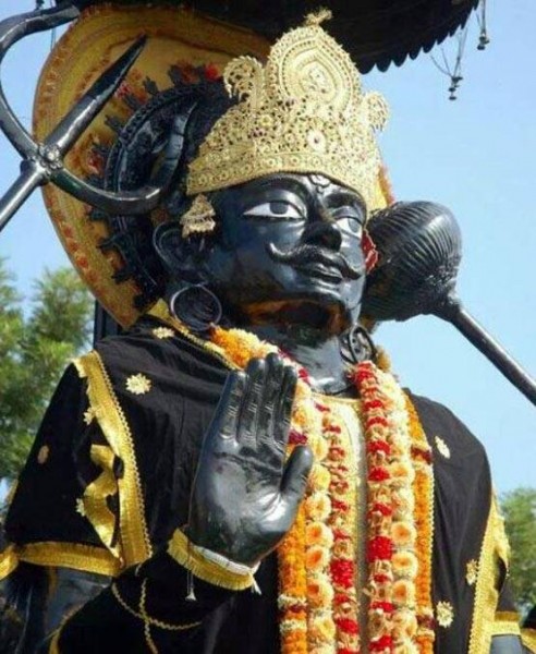 25 मई को बन रहा शनि जयंती का शुभ संयोग 25 मई को बन रहा शनि जयंती का शुभ संयोग