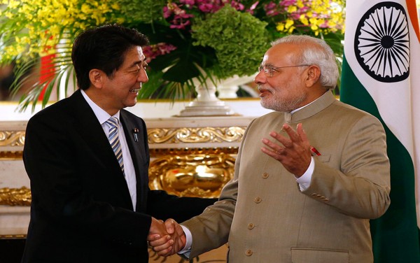जापान के साथ असैन्य परमाणु करार करेगा भारत