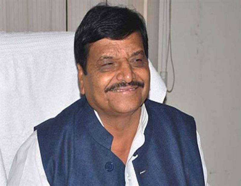 नेताजी का आशीर्वाद हमारे साथ, सेक्यूलर मूल्यों के साथ चुनाव में उतरेंगे : शिवपाल नेताजी का आशीर्वाद हमारे साथ, सेक्यूलर मूल्यों के साथ चुनाव में उतरेंगे : शिवपाल