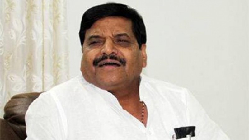 EVM में गड़बड़ी होती तो मैं विधायक ना होता - शिवपाल EVM में गड़बड़ी होती तो मैं विधायक ना होता - शिवपाल
