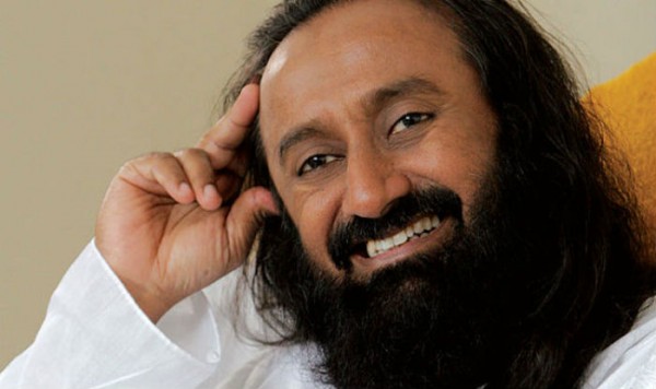 श्री श्री रविशंकार को NGT की फटकार श्री श्री रविशंकार को NGT की फटकार
