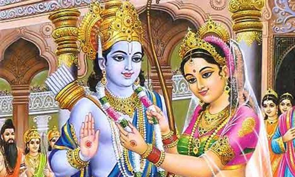 सीता नवमी : व्रत कथा व पूजन विधि सीता नवमी : व्रत कथा व पूजन विधि