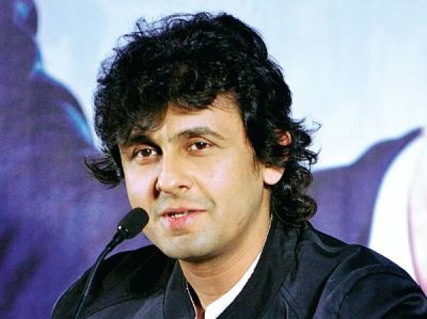 मौत का फतवा जारी करने वालों के खिलाफ सरकार एक्शन ले: सोनू निगम मौत का फतवा जारी करने वालों के खिलाफ सरकार एक्शन ले: सोनू निगम
