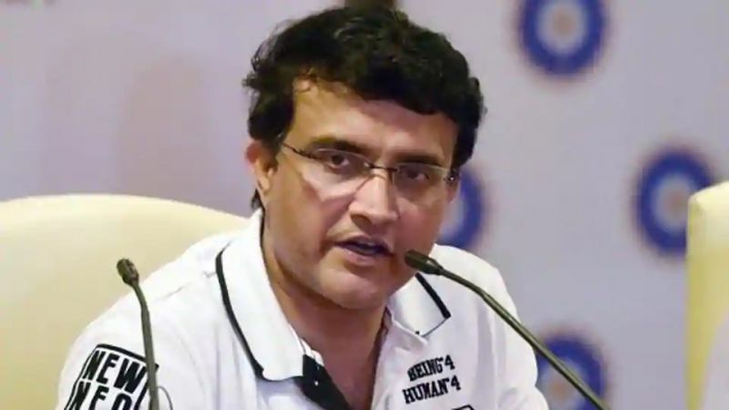 BCCI के रवैये पर गांगुली ने जताई चिंता, कहा भारतीय क्रिकेट प्रशासन का भविष्य खतरे में BCCI के रवैये पर गांगुली ने जताई चिंता, कहा भारतीय क्रिकेट प्रशासन का भविष्य खतरे में