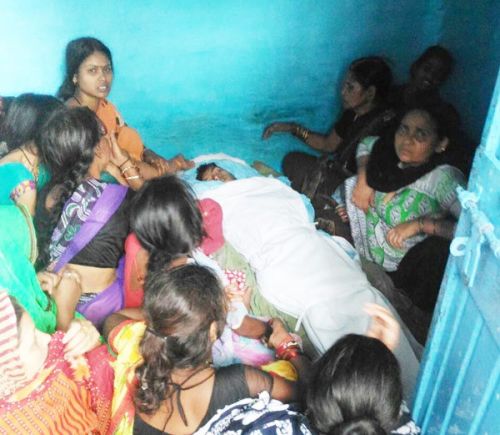 12वीं में फेल होने पर MP में पांच स्टूडेंट ने खत्म कर ली लाइफ 12वीं में फेल होने पर MP में पांच स्टूडेंट ने खत्म कर ली लाइफ