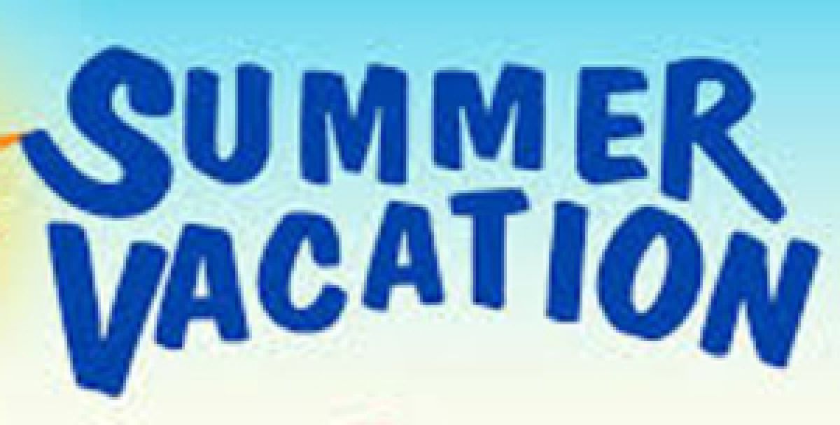 सिटी मोन्टेसरी स्कूल में केवल 8 दिन का होगा ग्रीष्मकालीन अवकाश,शेष दिन नियमित चलेगी ऑनलाइन  क्लासेज