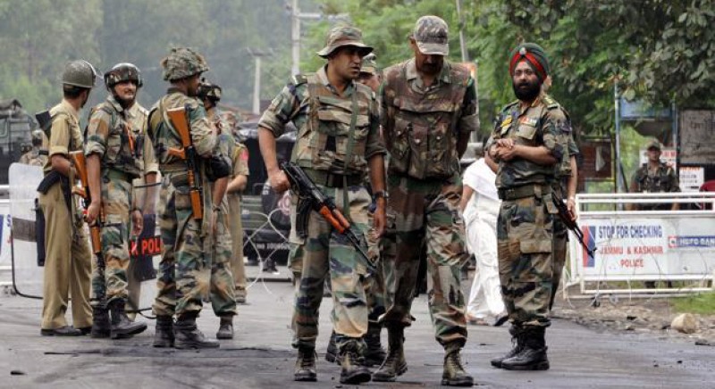 Sunjawan Attack : अब आतंकियों पर बड़े प्रहार की तैयारी में सेना Sunjawan Attack : अब आतंकियों पर बड़े प्रहार की तैयारी में सेना