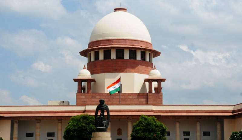 पहली बार देश की सर्वोच्च अदालत में होंगी 3 महिला जज पहली बार देश की सर्वोच्च अदालत में होंगी 3 महिला जज