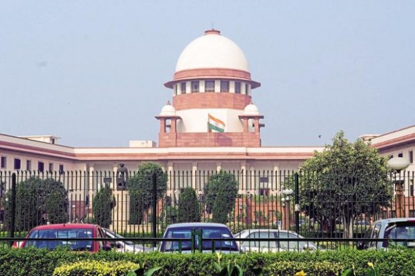 सुप्रीम कोर्ट का ऑफर ठुकराया- बिना दाढ़ी काम से इनकार सुप्रीम कोर्ट का ऑफर ठुकराया- बिना दाढ़ी काम से इनकार