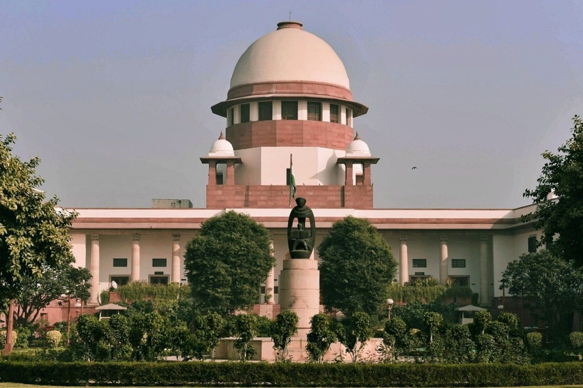 कोरोना को लेकर सुप्रीम कोर्ट का बड़ा फ़ैसला, केन्द्र की एक भी न चली कोरोना को लेकर सुप्रीम कोर्ट का बड़ा फ़ैसला, केन्द्र की एक भी न चली