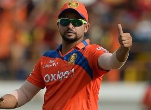 सुरेश रैना ने बनाया रिकॉर्ड : IPL सुरेश रैना ने बनाया रिकॉर्ड : IPL